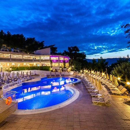 Isla Panorama Hotel Marmaris Exterior photo